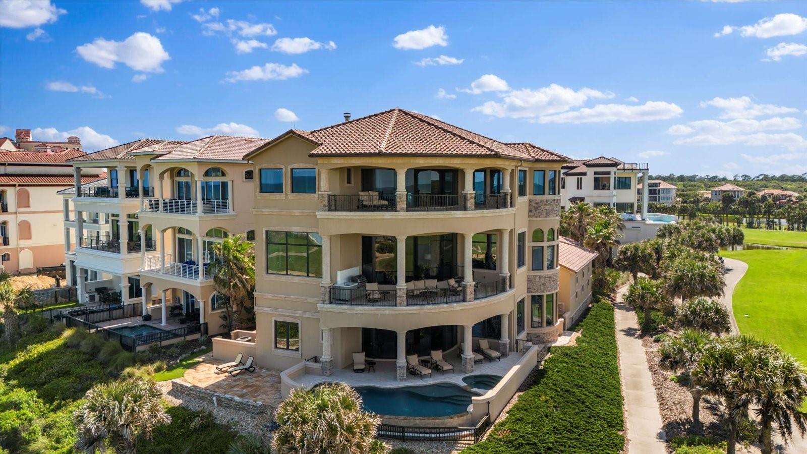 NORTHSHORE 04 - Residential