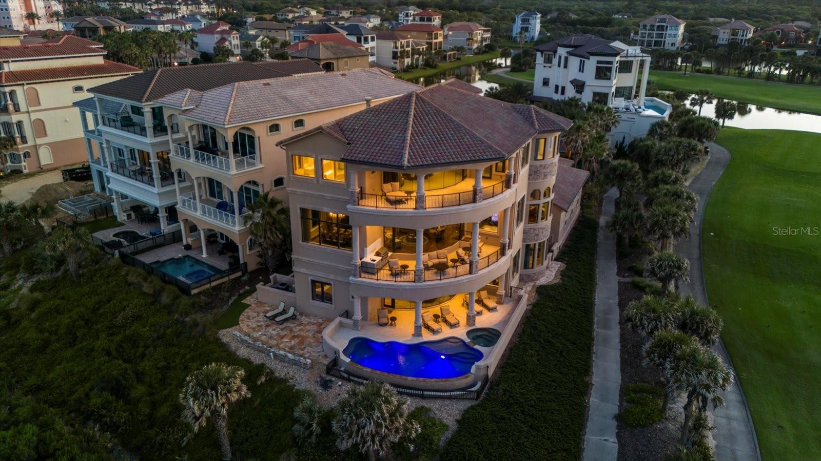 NORTHSHORE 04 - Residential