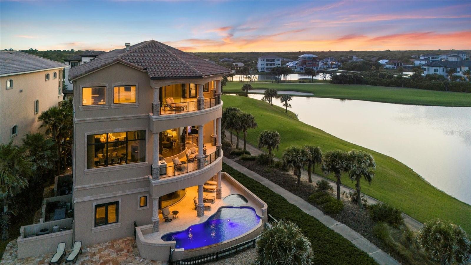 NORTHSHORE 04 - Residential