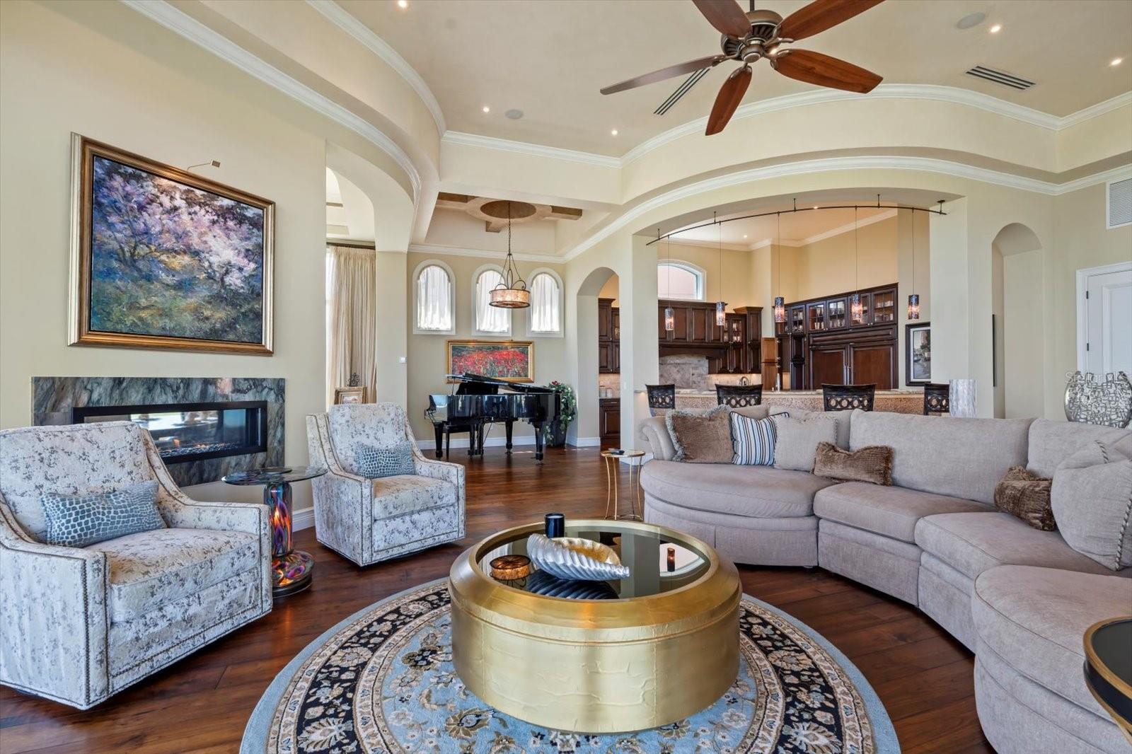 NORTHSHORE 04 - Residential