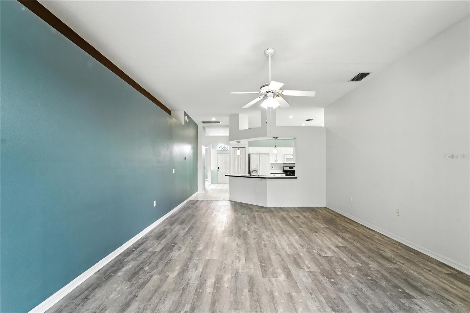 STERLING RANCH UNIT 14 - Residential Lease