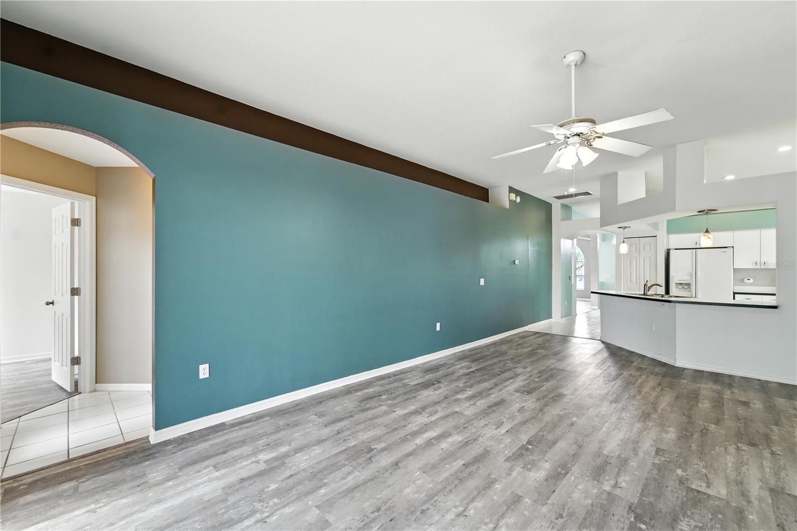 STERLING RANCH UNIT 14 - Residential Lease