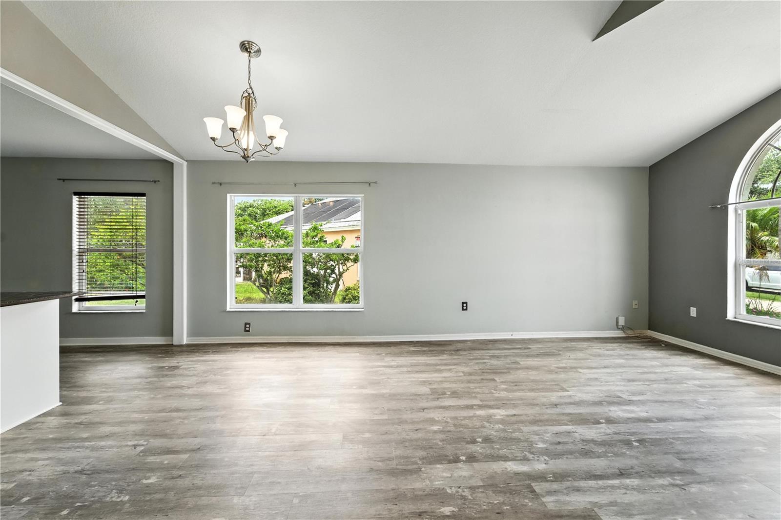 STERLING RANCH UNIT 14 - Residential Lease
