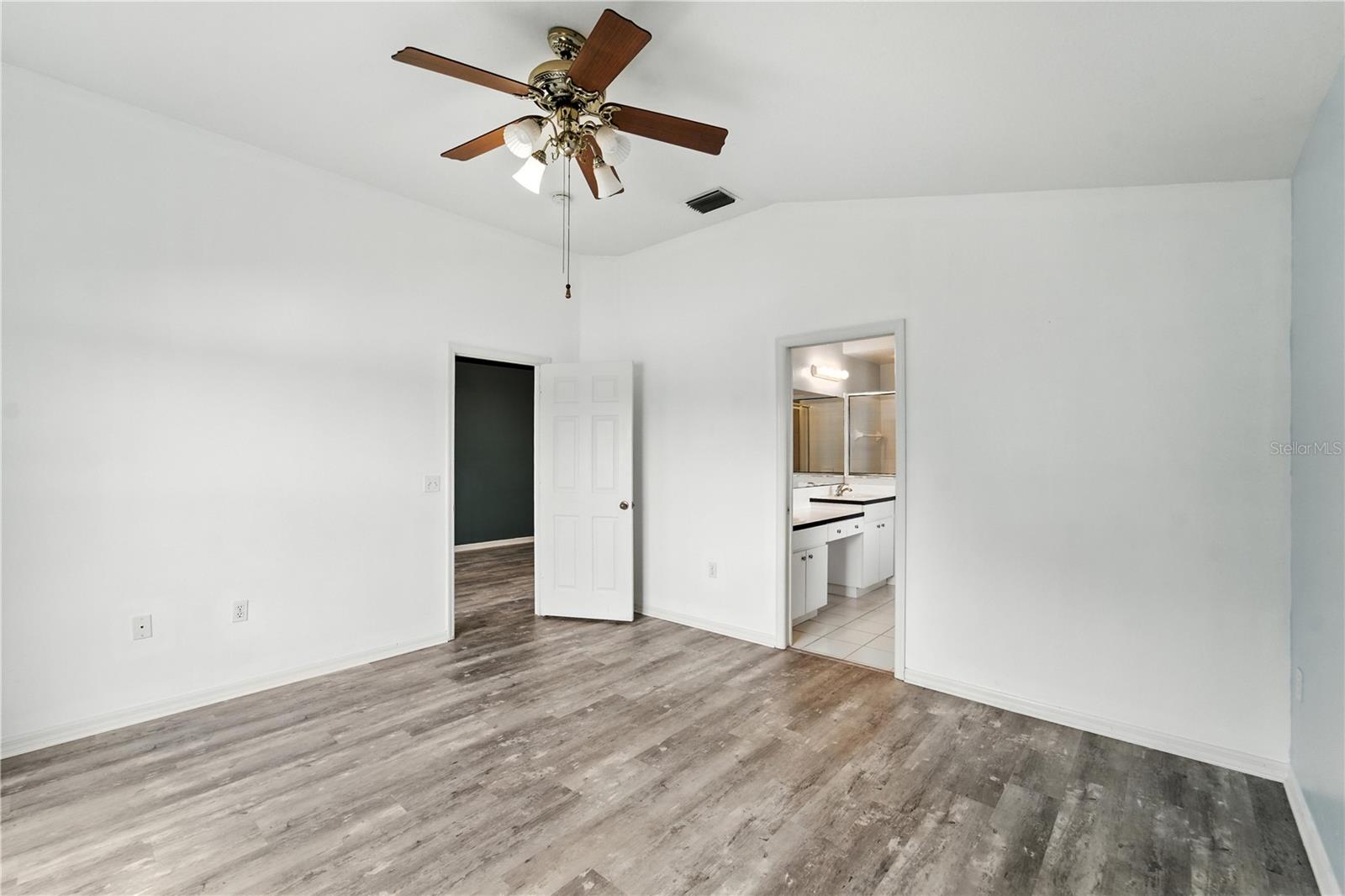 STERLING RANCH UNIT 14 - Residential Lease