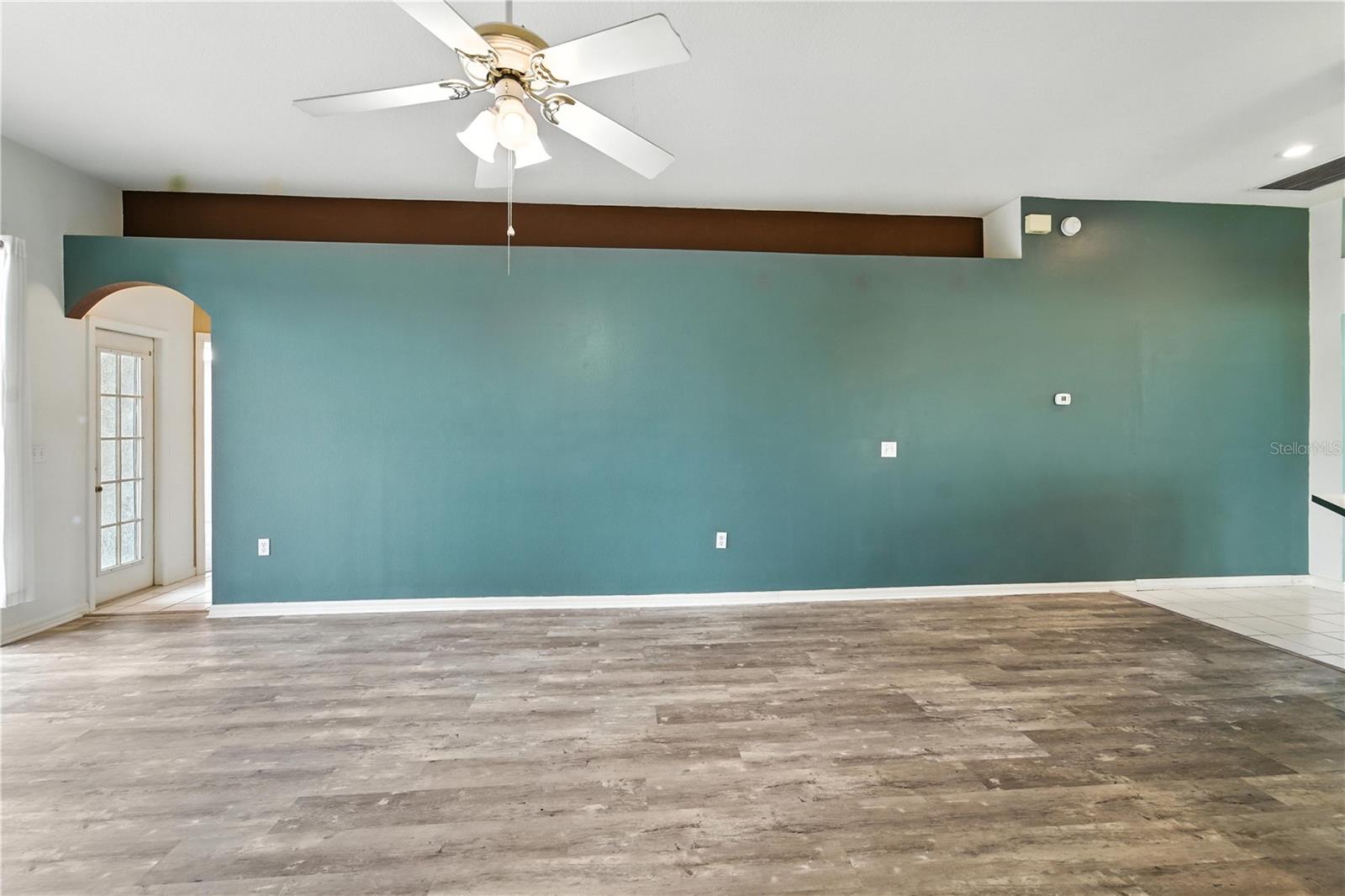 STERLING RANCH UNIT 14 - Residential Lease