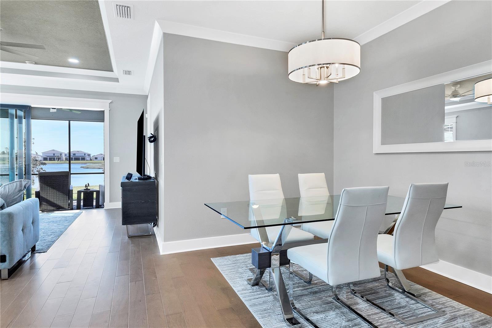 SOLSTICE PH ONE - Residential