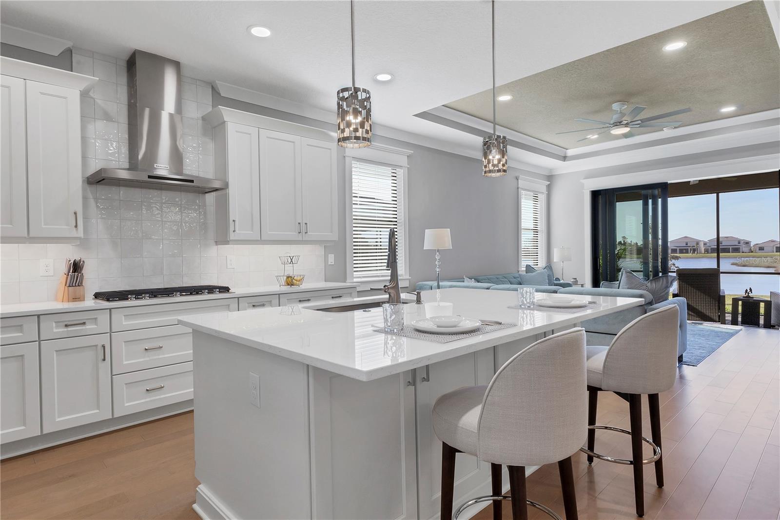 SOLSTICE PH ONE - Residential