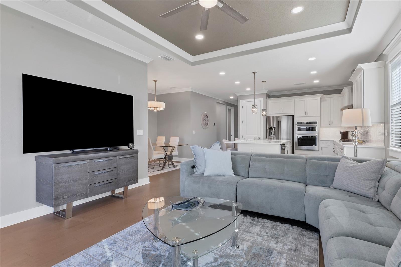 SOLSTICE PH ONE - Residential