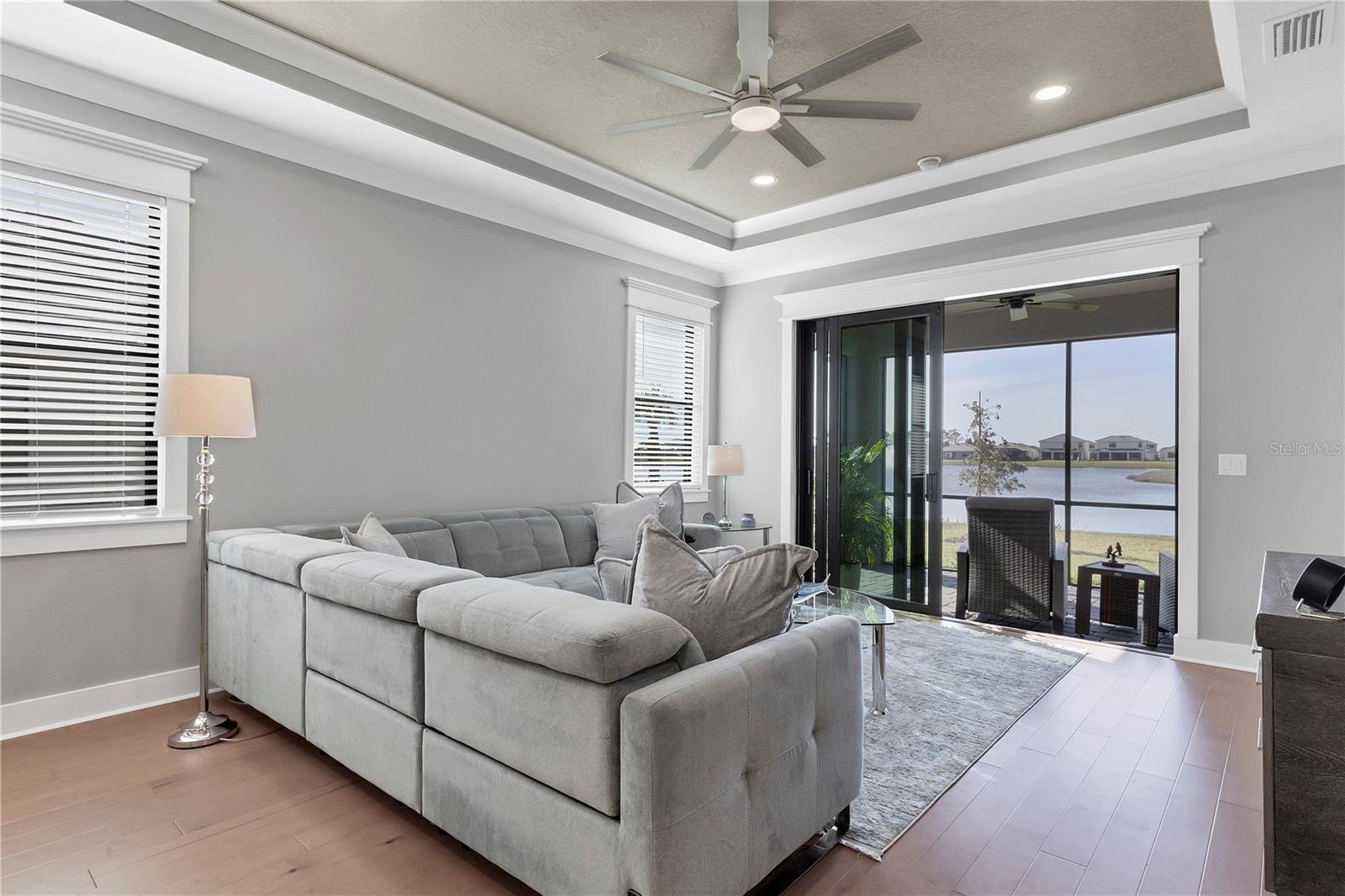 SOLSTICE PH ONE - Residential