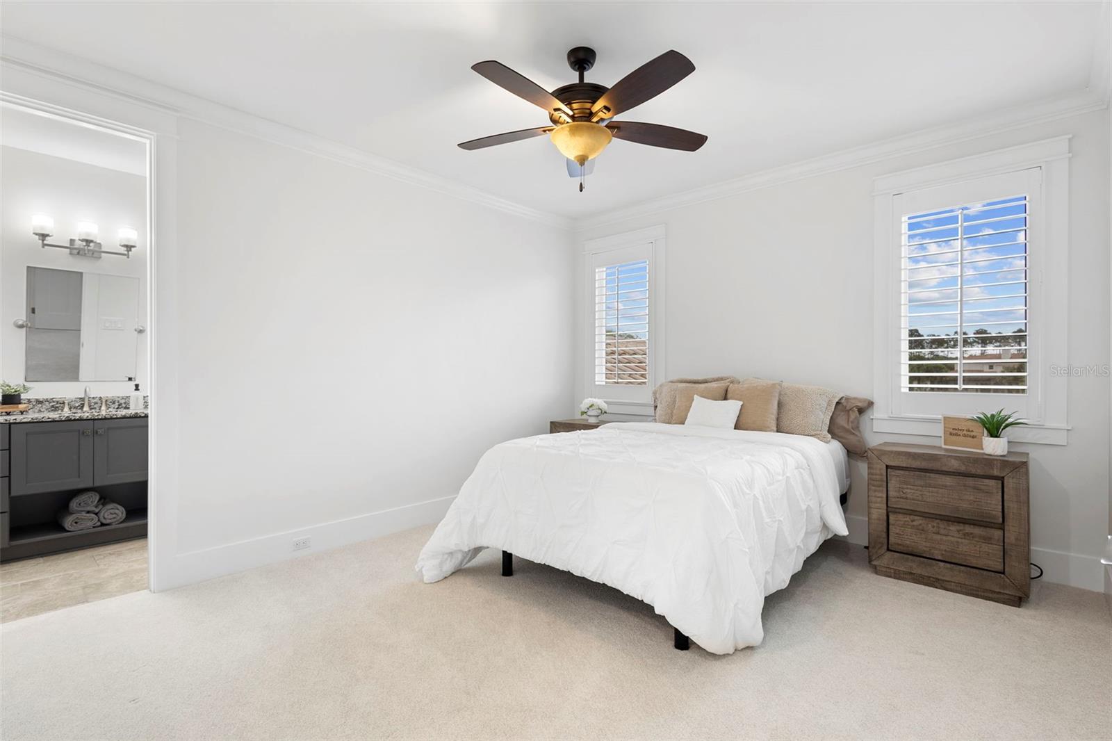 PABLO CREEK RESERVE PH 05B - Residential