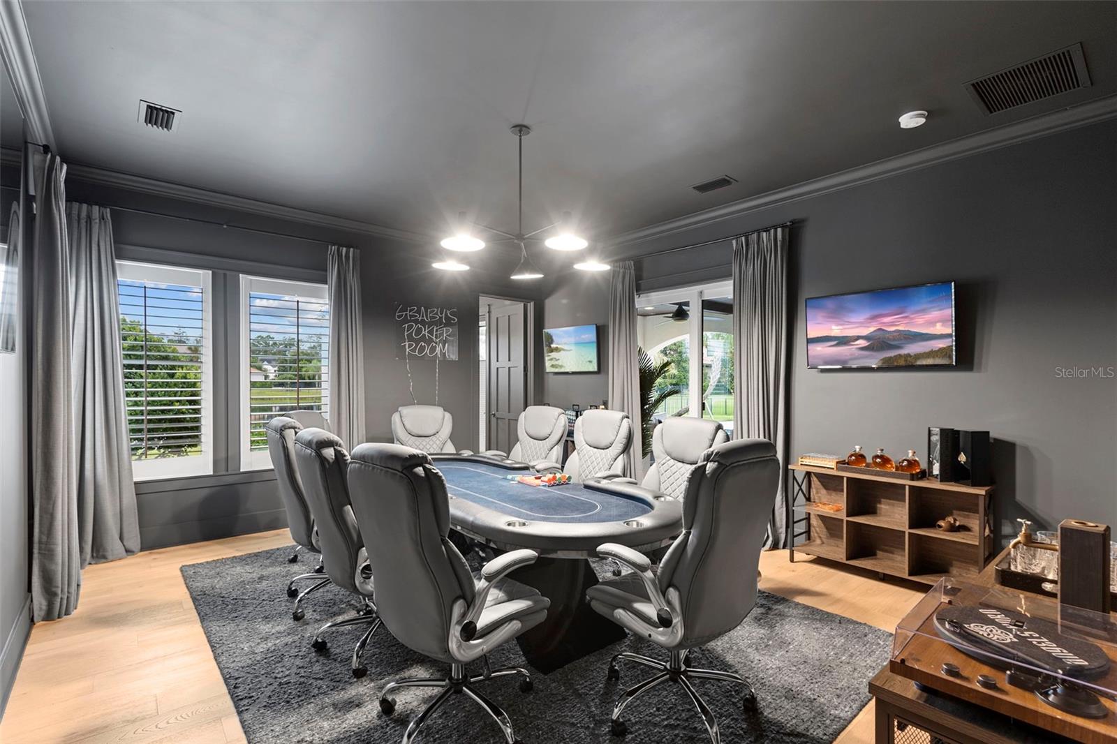 PABLO CREEK RESERVE PH 05B - Residential