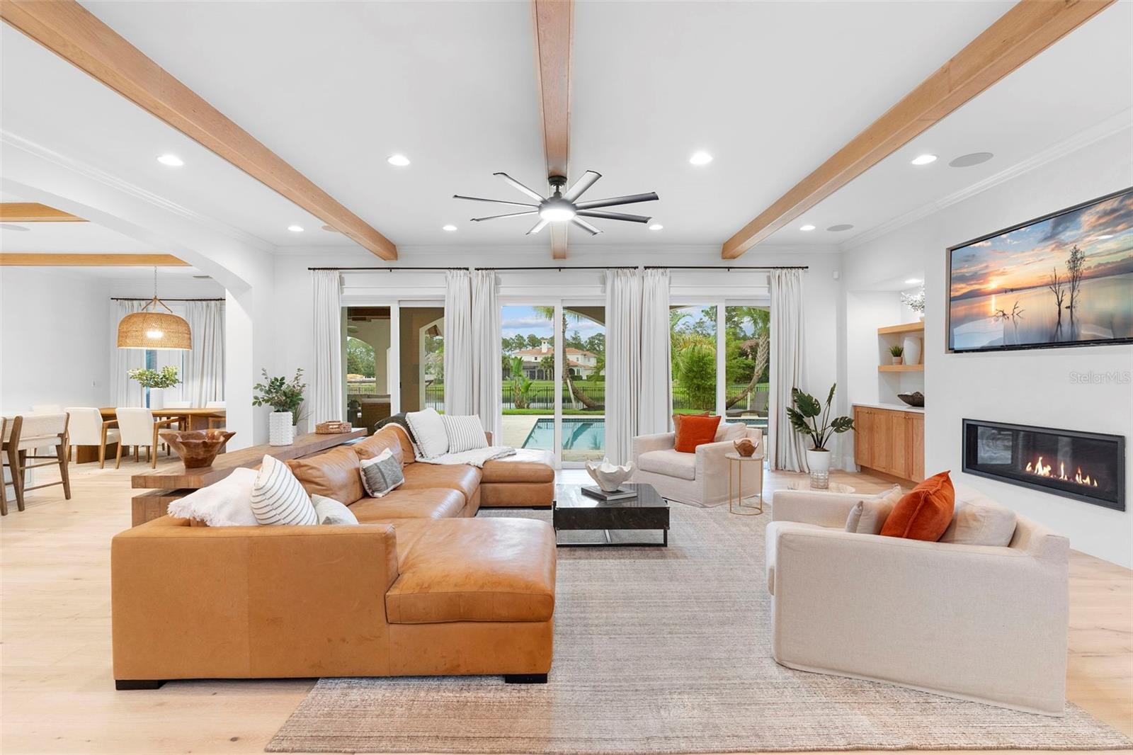 PABLO CREEK RESERVE PH 05B - Residential