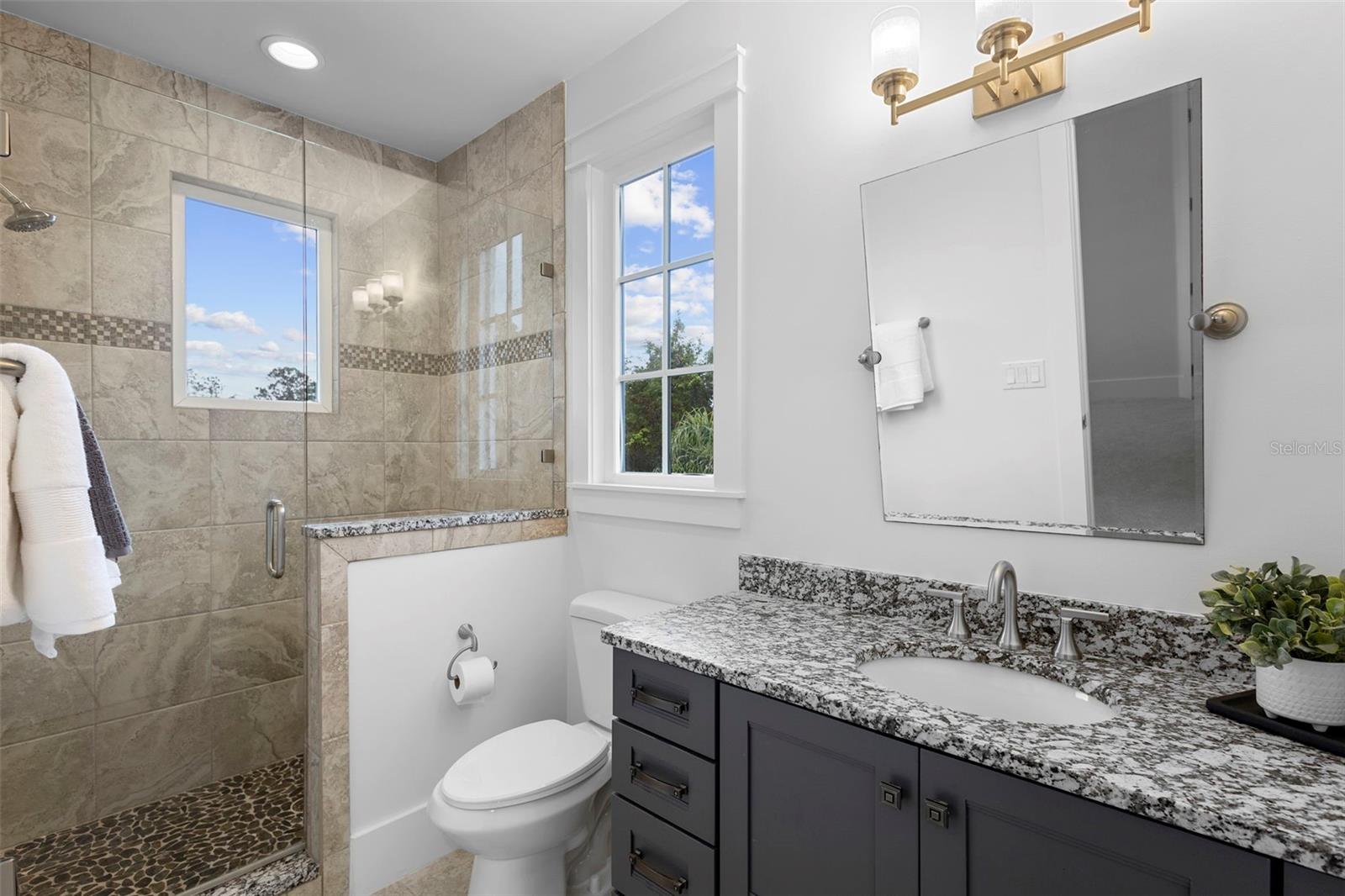 PABLO CREEK RESERVE PH 05B - Residential