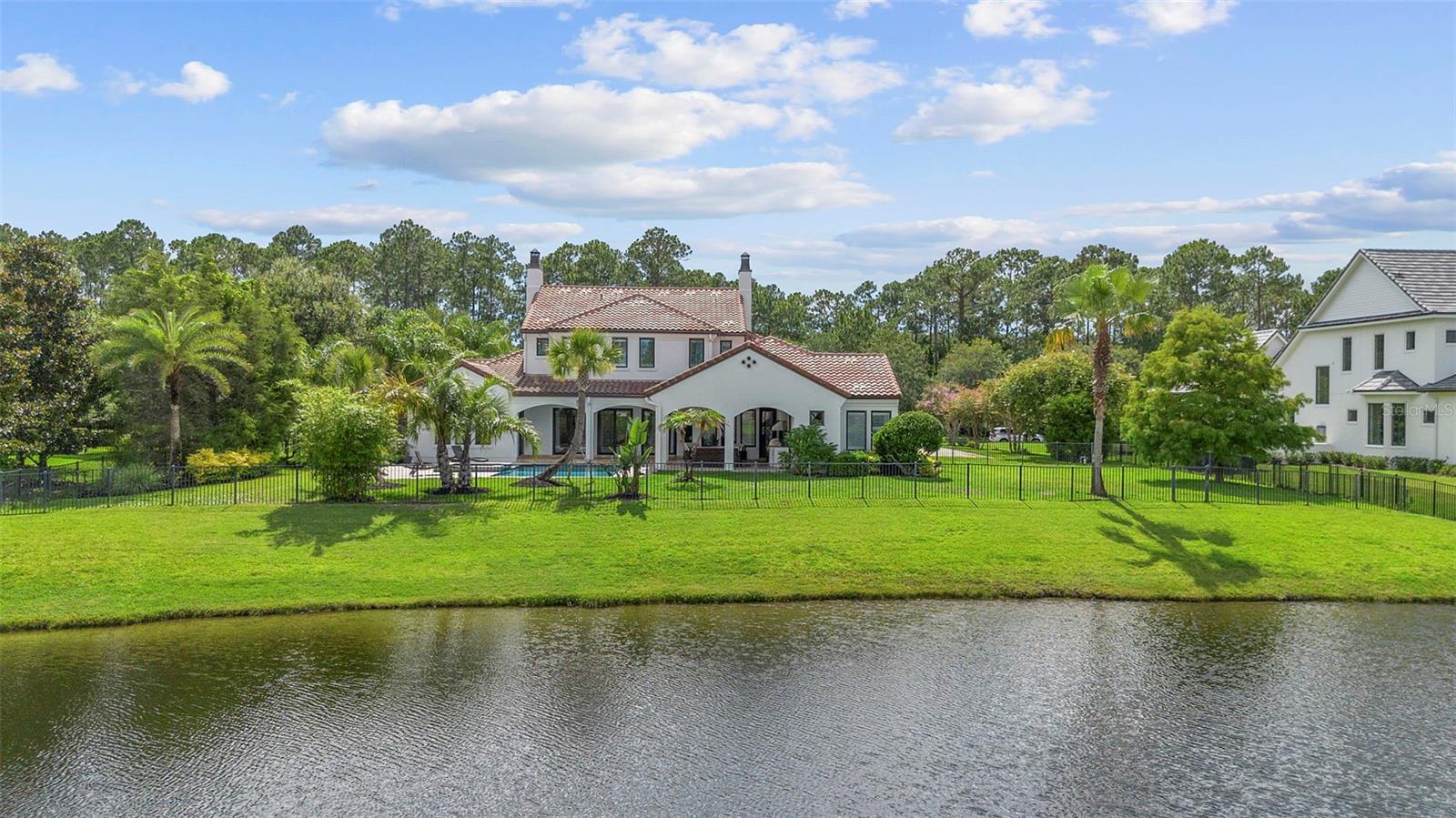 PABLO CREEK RESERVE PH 05B - Residential