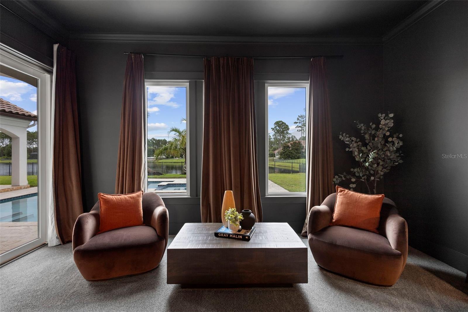 PABLO CREEK RESERVE PH 05B - Residential