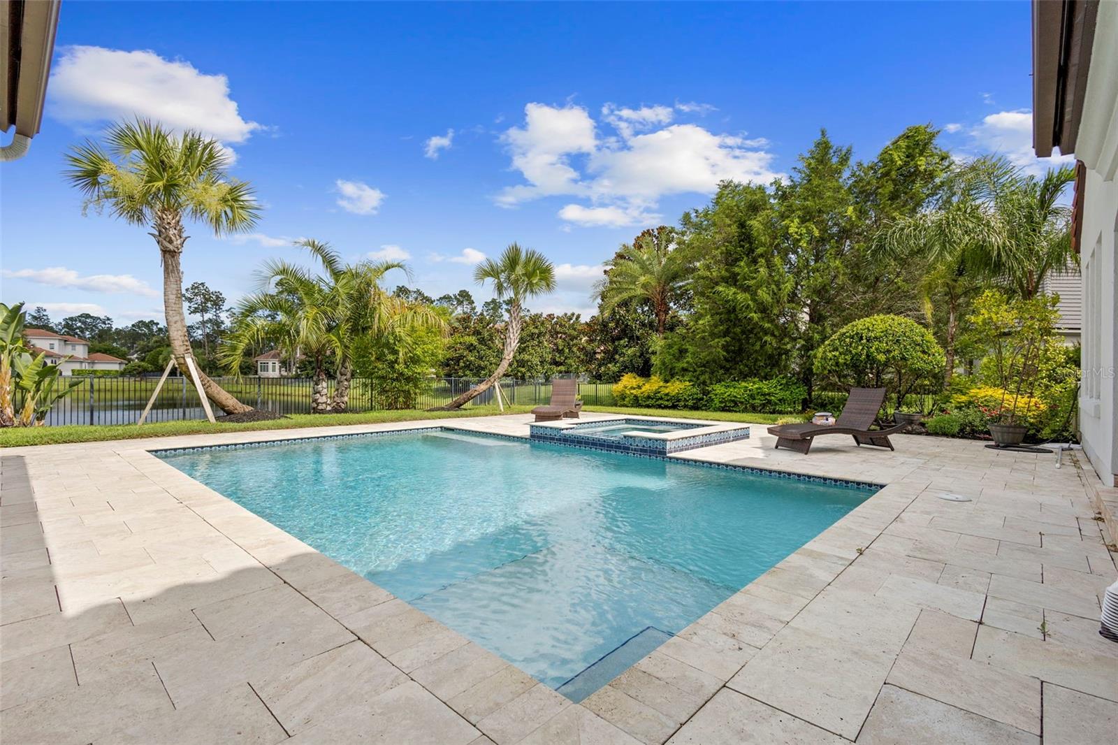 PABLO CREEK RESERVE PH 05B - Residential