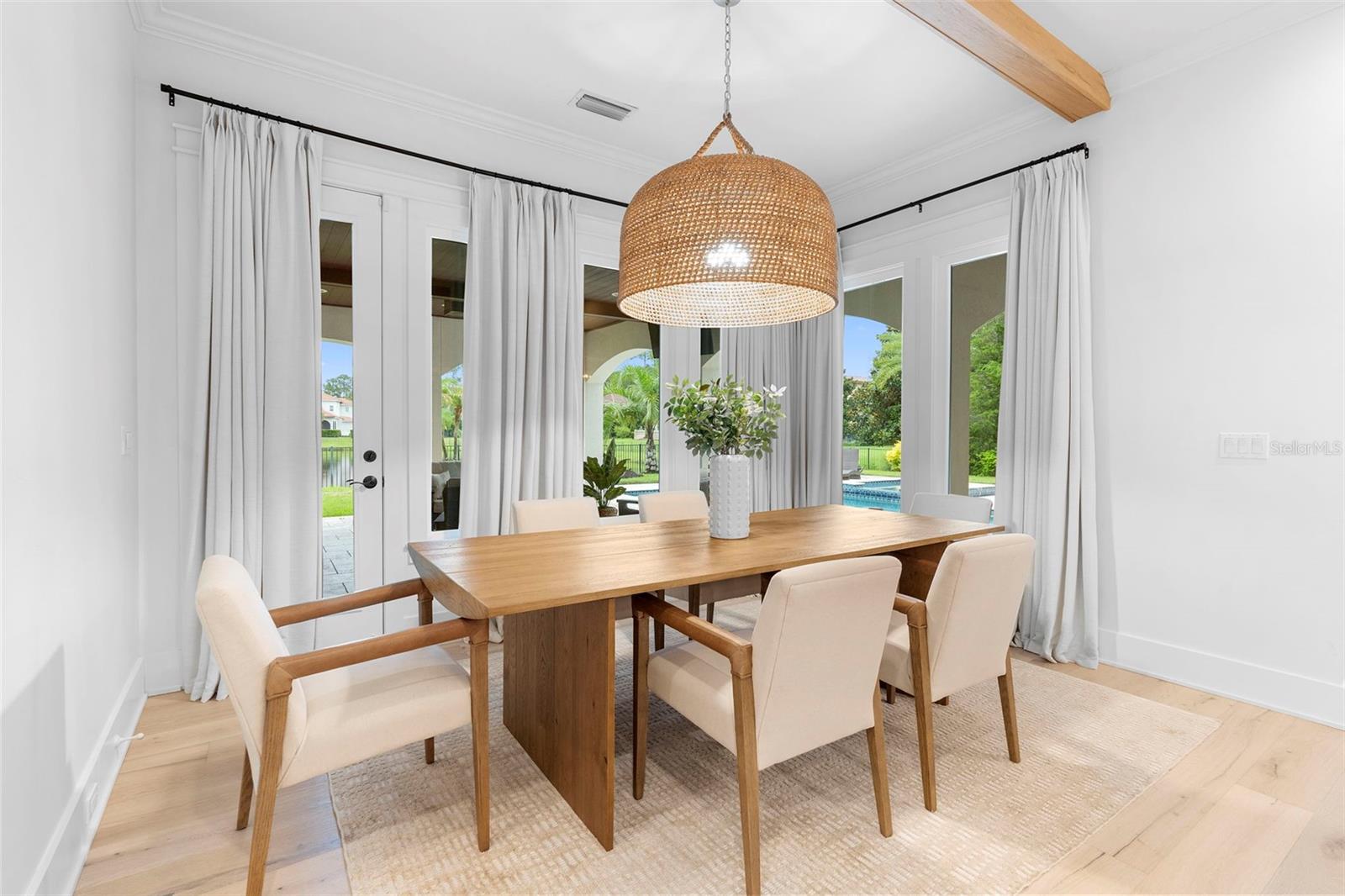 PABLO CREEK RESERVE PH 05B - Residential