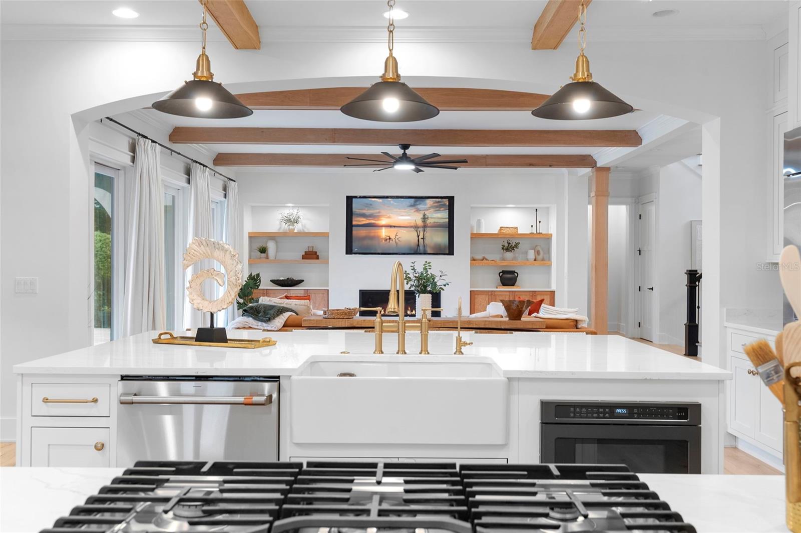 PABLO CREEK RESERVE PH 05B - Residential