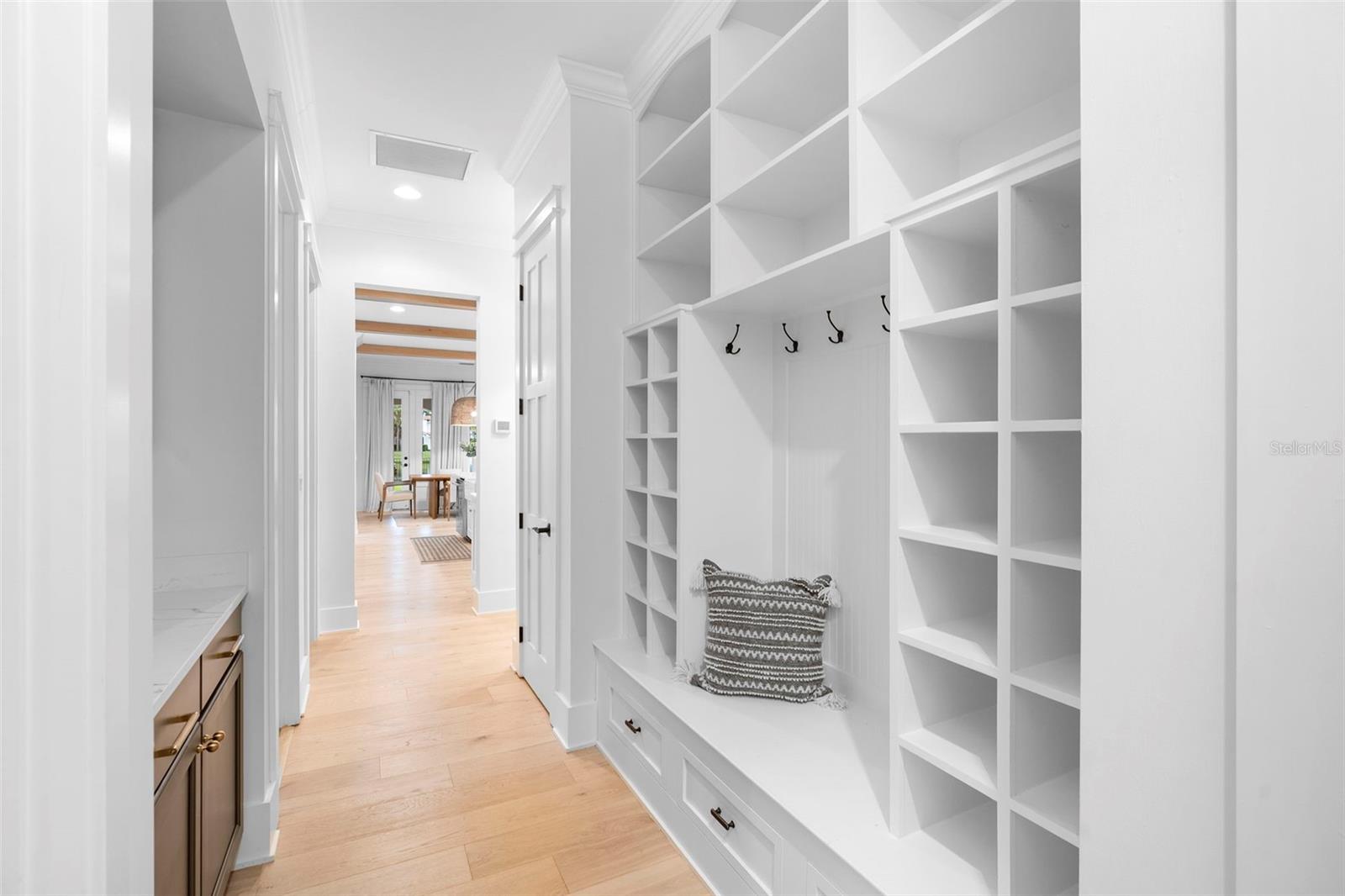 PABLO CREEK RESERVE PH 05B - Residential