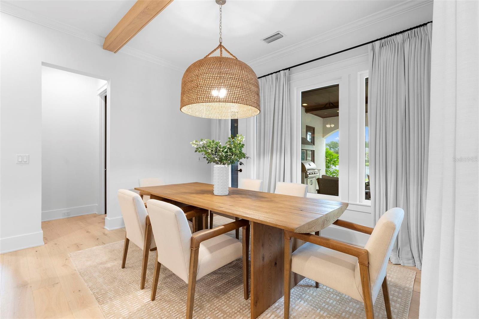 PABLO CREEK RESERVE PH 05B - Residential