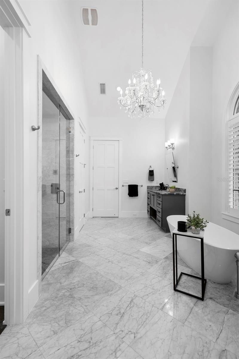 PABLO CREEK RESERVE PH 05B - Residential