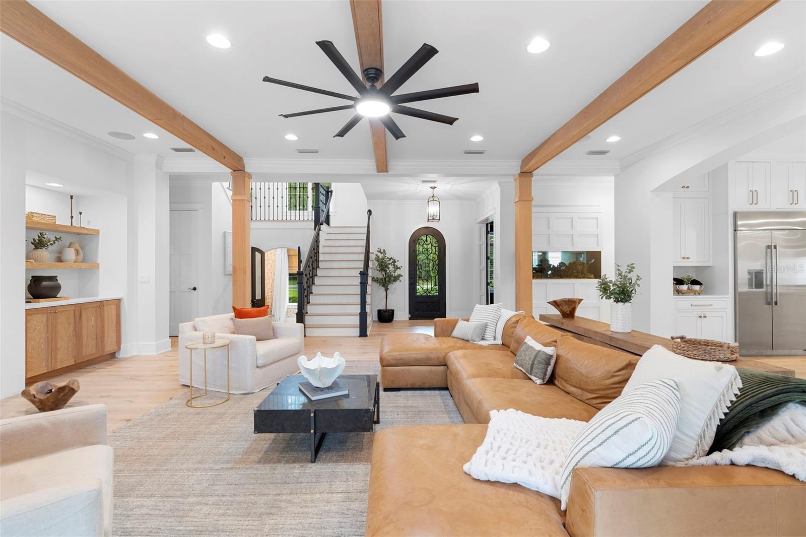 PABLO CREEK RESERVE PH 05B - Residential