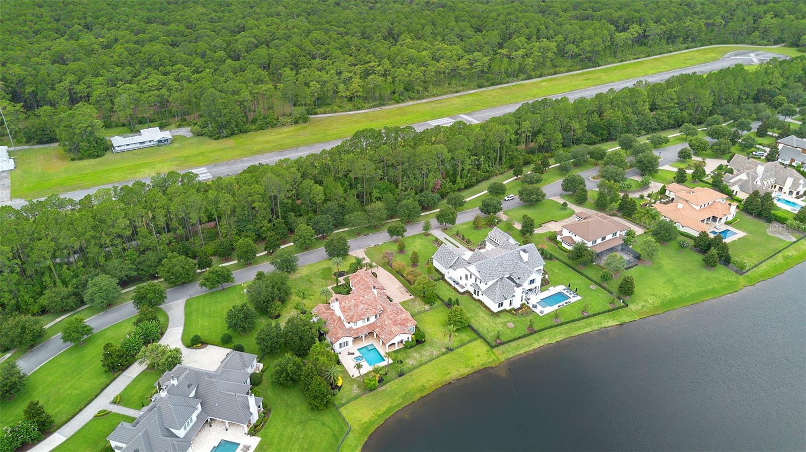 PABLO CREEK RESERVE PH 05B - Residential