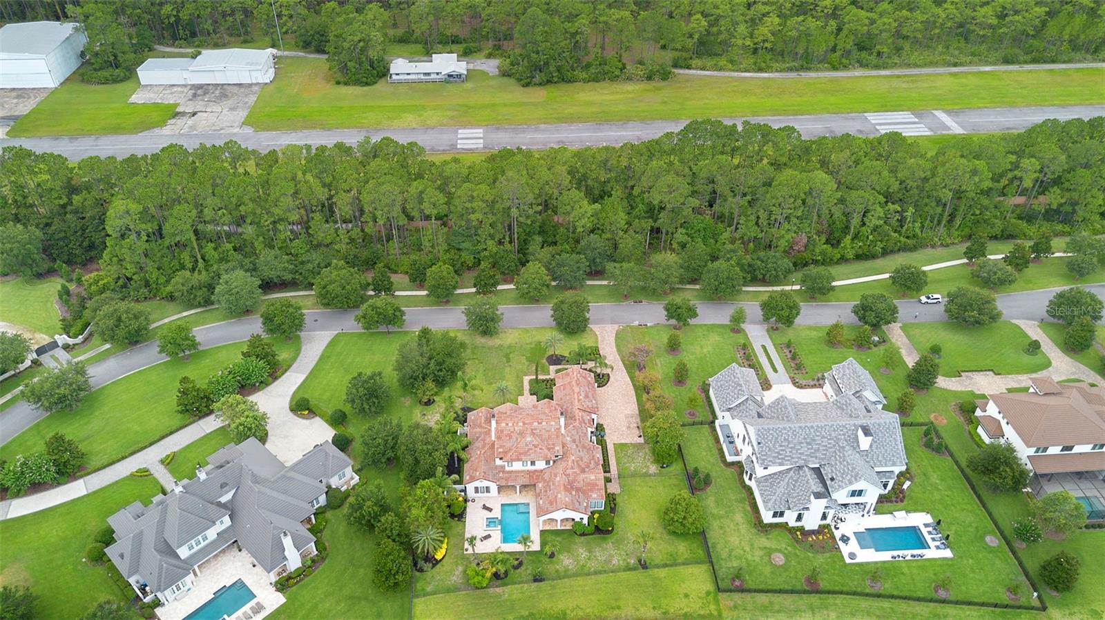 PABLO CREEK RESERVE PH 05B - Residential