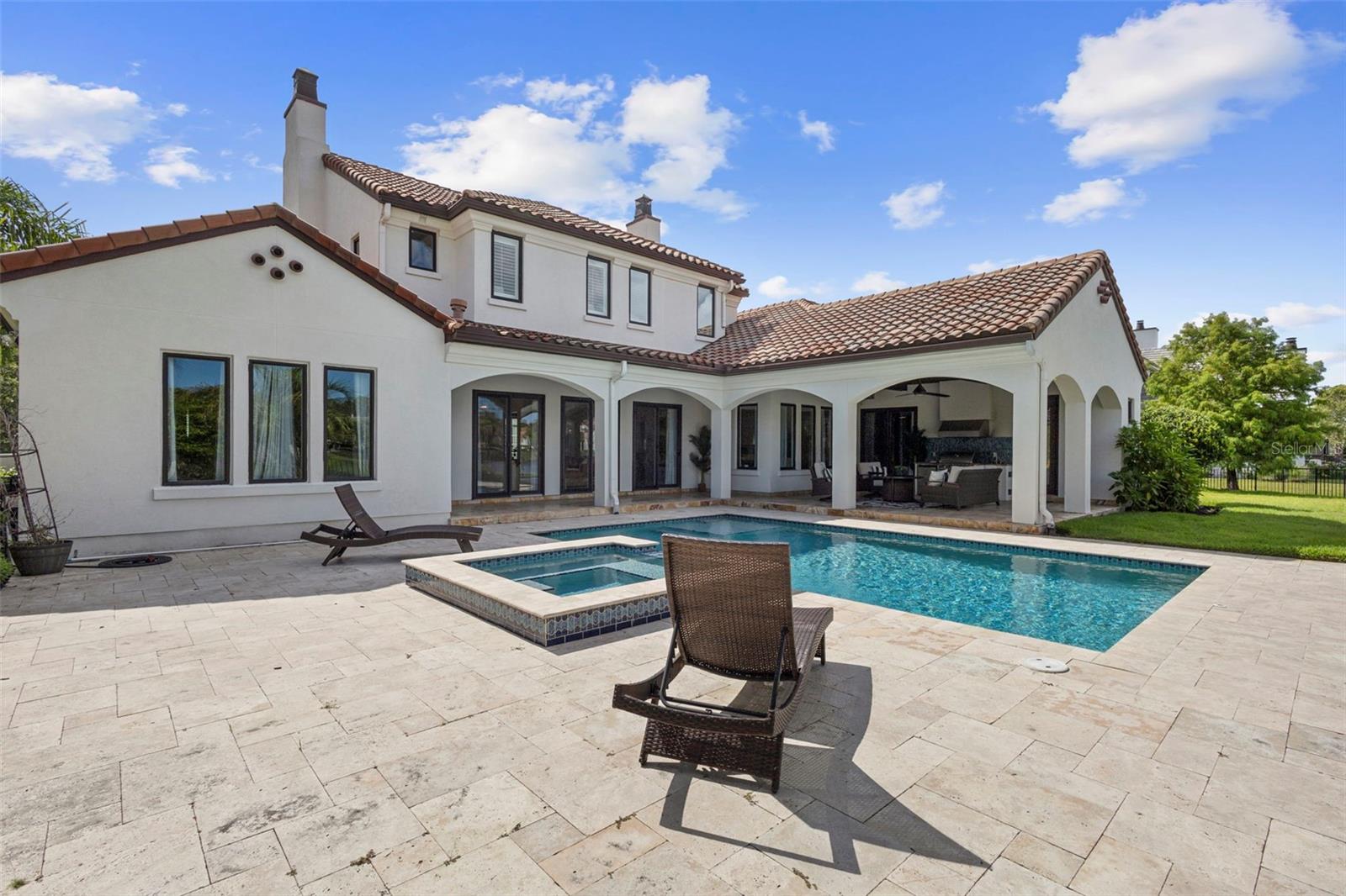 PABLO CREEK RESERVE PH 05B - Residential