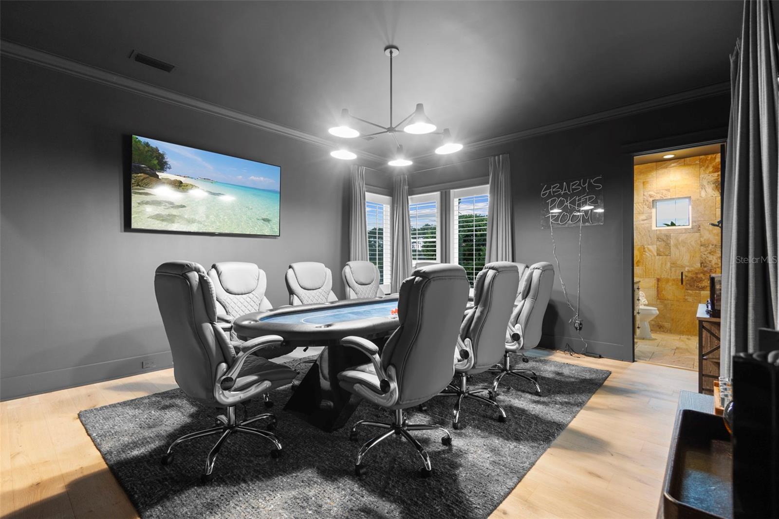 PABLO CREEK RESERVE PH 05B - Residential