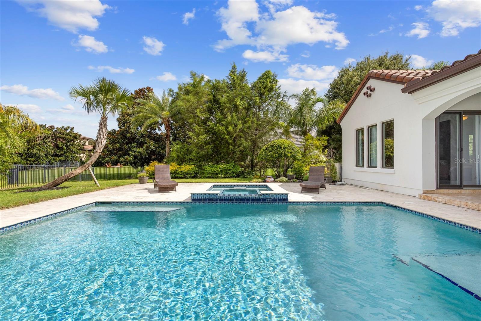 PABLO CREEK RESERVE PH 05B - Residential