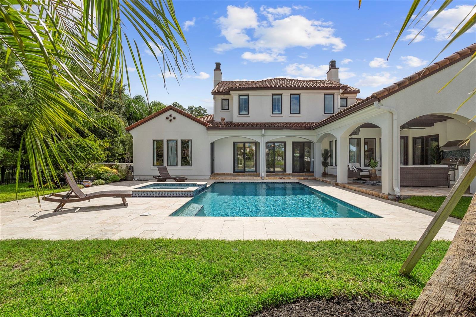 PABLO CREEK RESERVE PH 05B - Residential