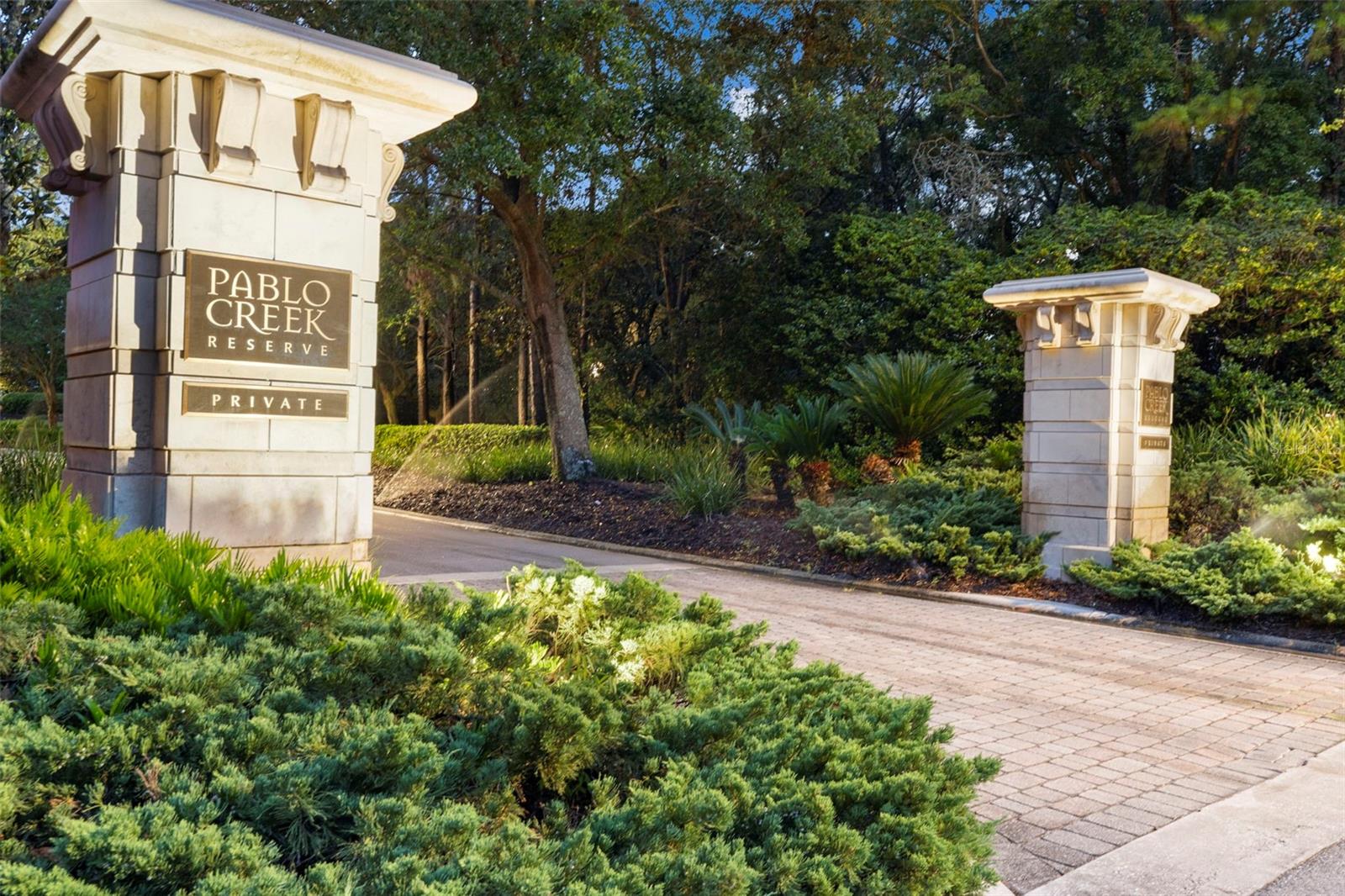 PABLO CREEK RESERVE PH 05B - Residential