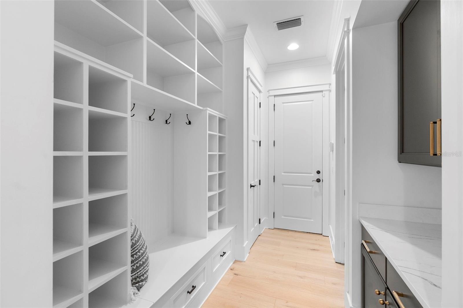 PABLO CREEK RESERVE PH 05B - Residential