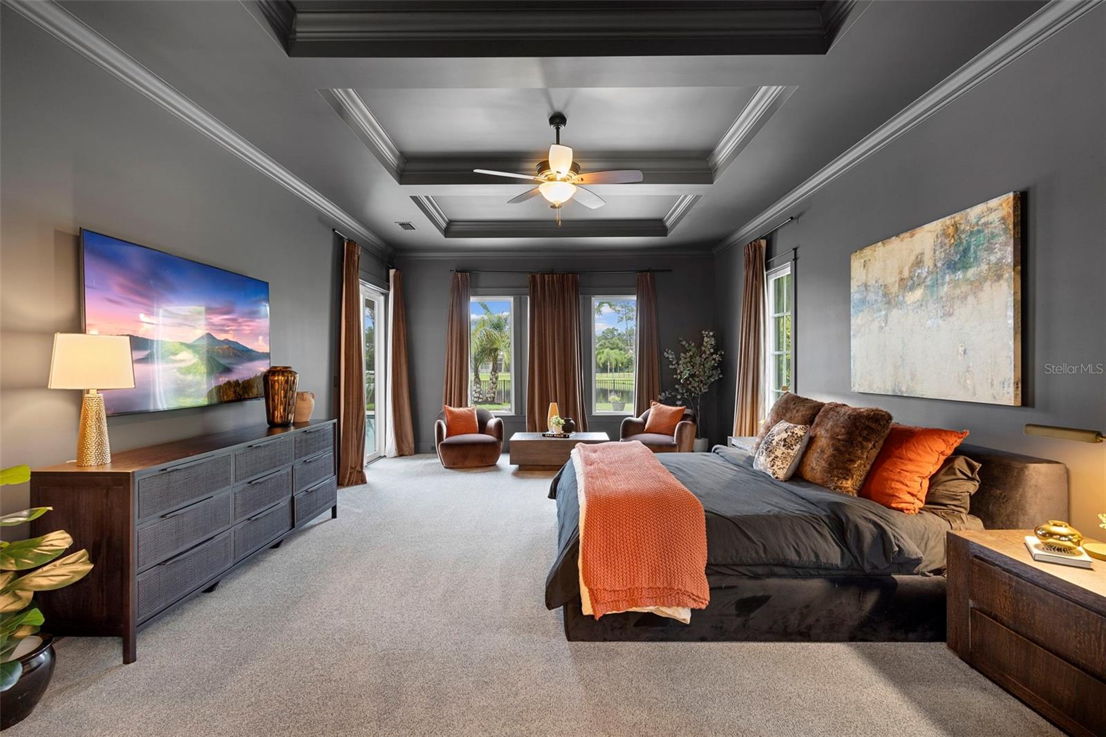 PABLO CREEK RESERVE PH 05B - Residential