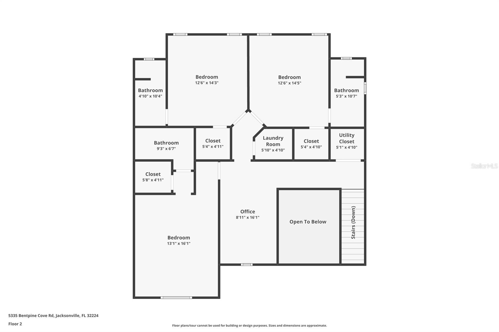 PABLO CREEK RESERVE PH 05B - Residential