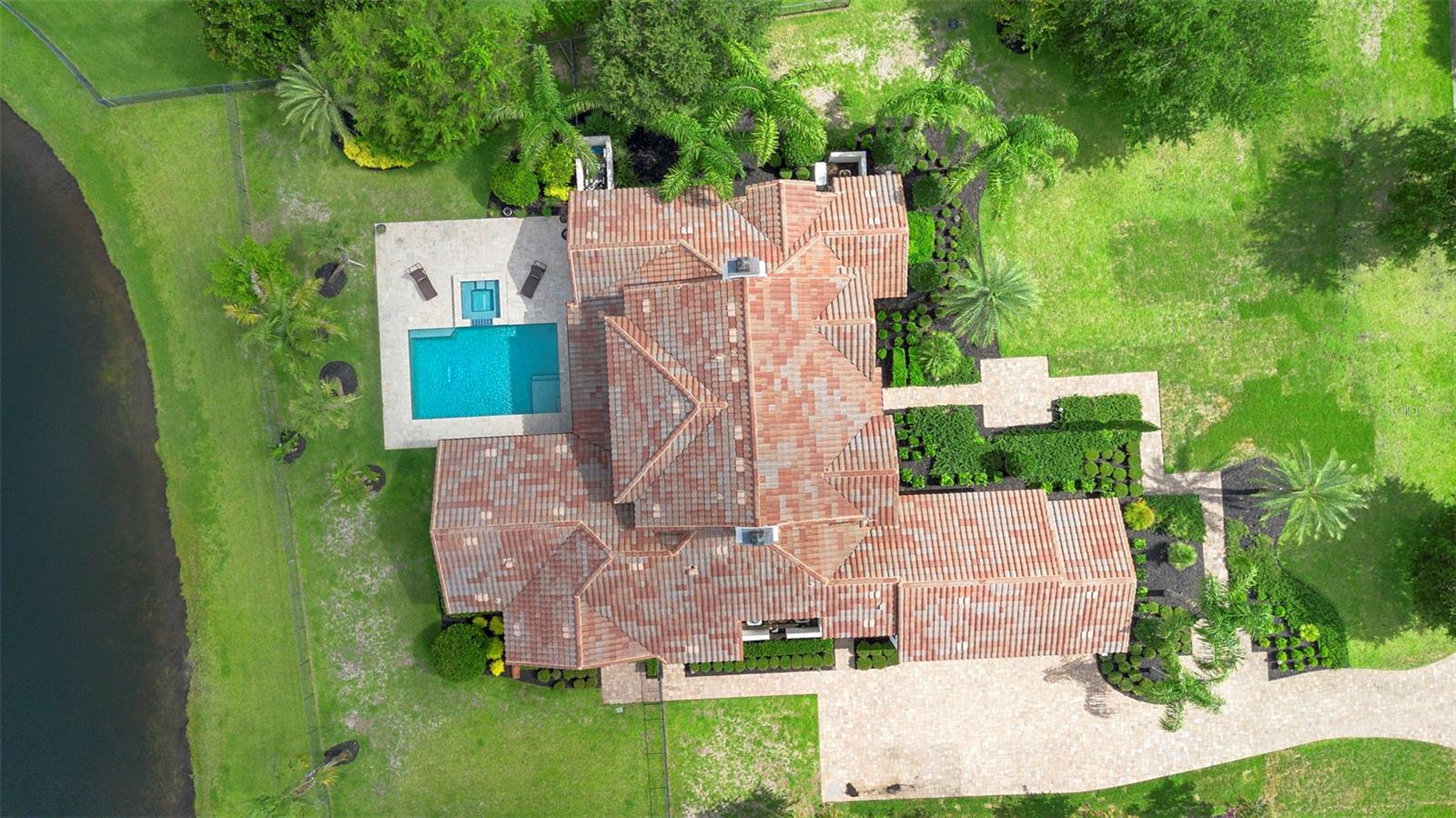 PABLO CREEK RESERVE PH 05B - Residential