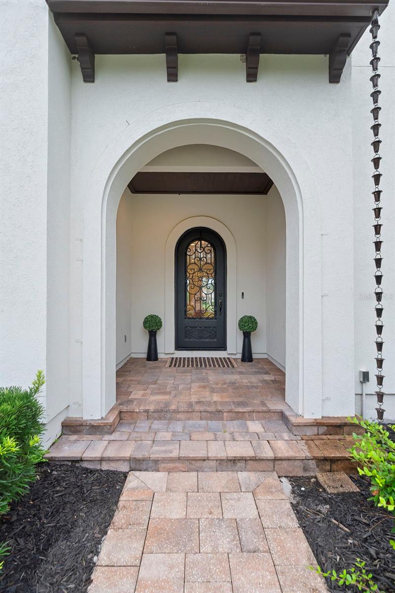 PABLO CREEK RESERVE PH 05B - Residential