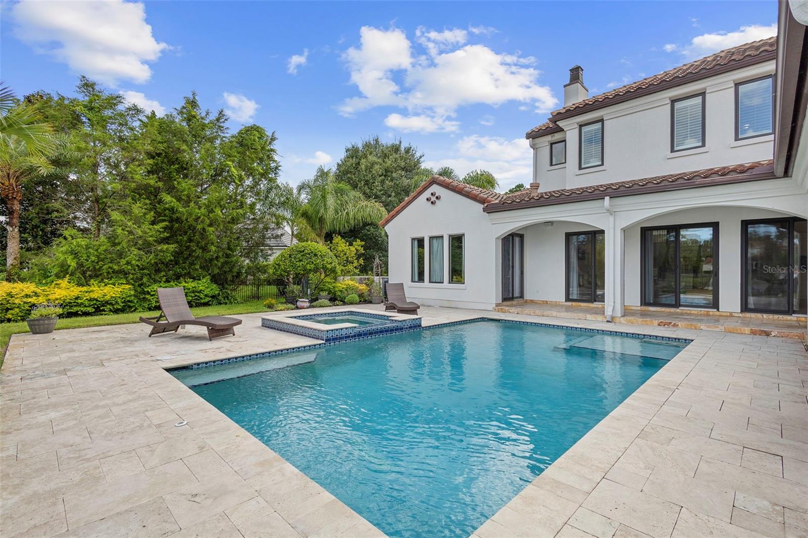 PABLO CREEK RESERVE PH 05B - Residential