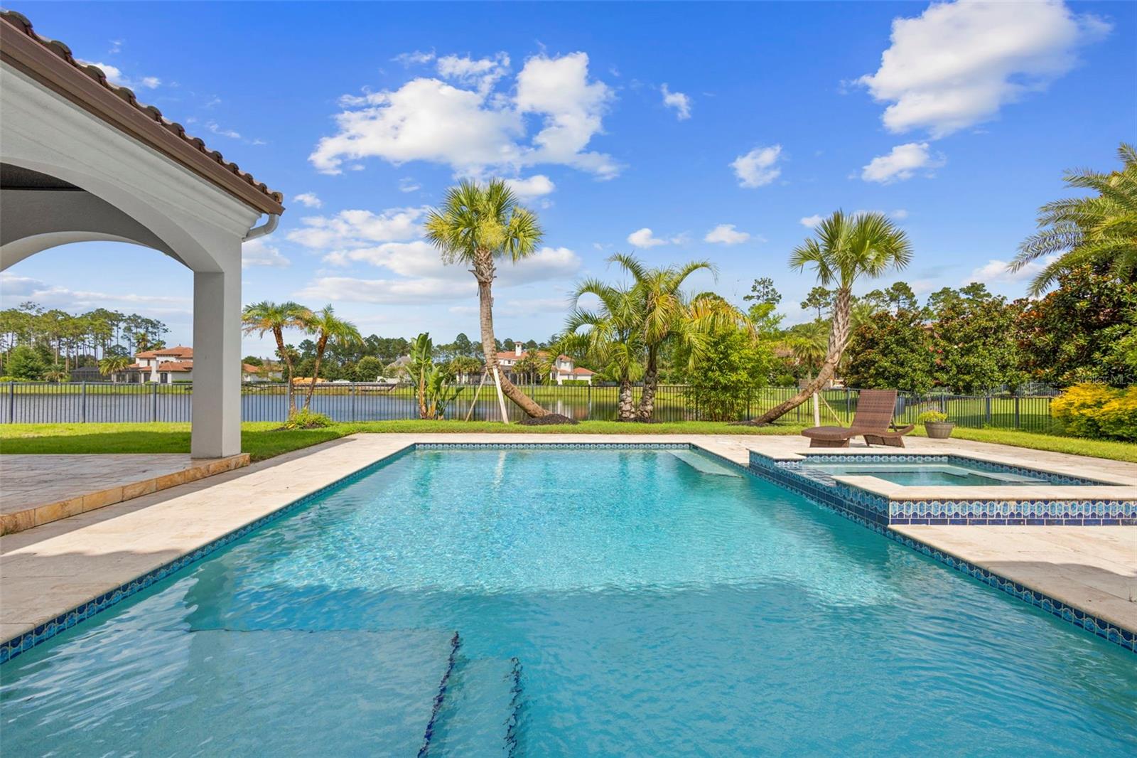 PABLO CREEK RESERVE PH 05B - Residential