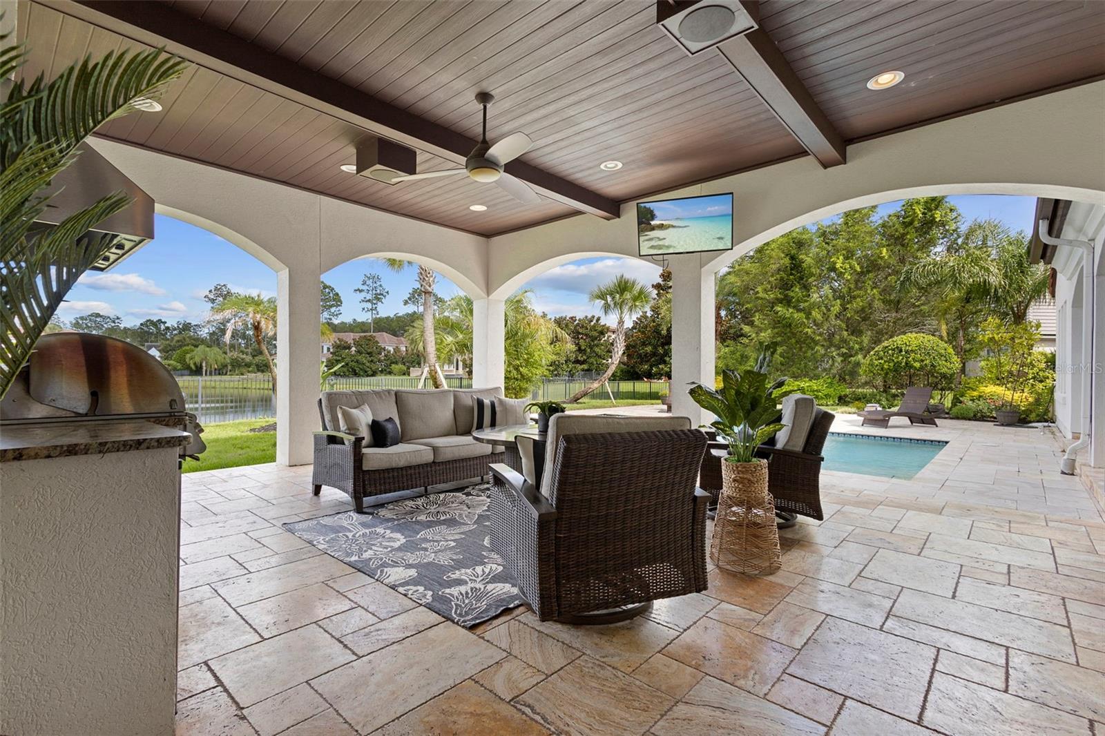 PABLO CREEK RESERVE PH 05B - Residential