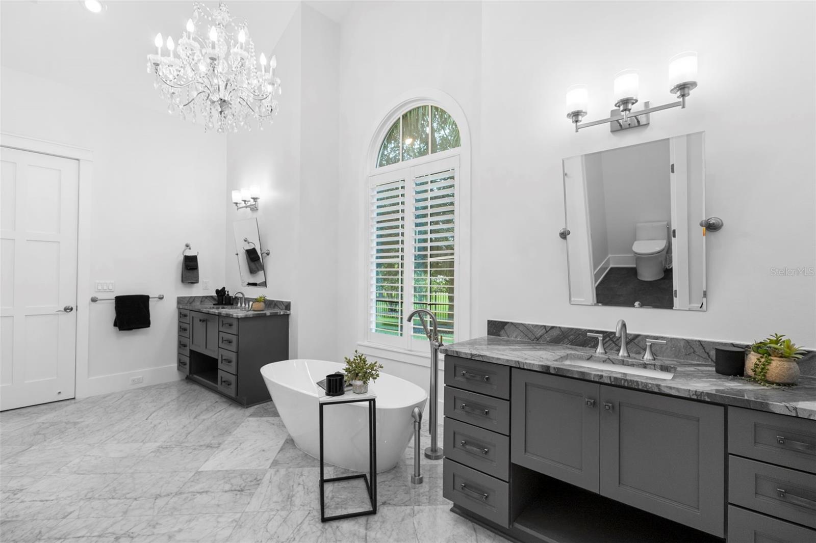 PABLO CREEK RESERVE PH 05B - Residential