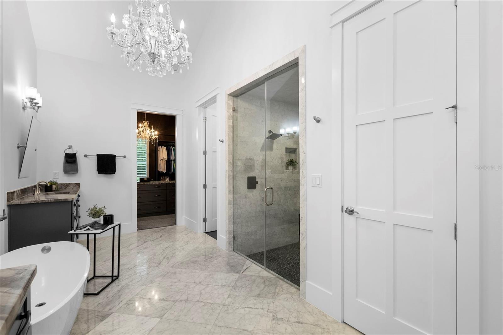 PABLO CREEK RESERVE PH 05B - Residential