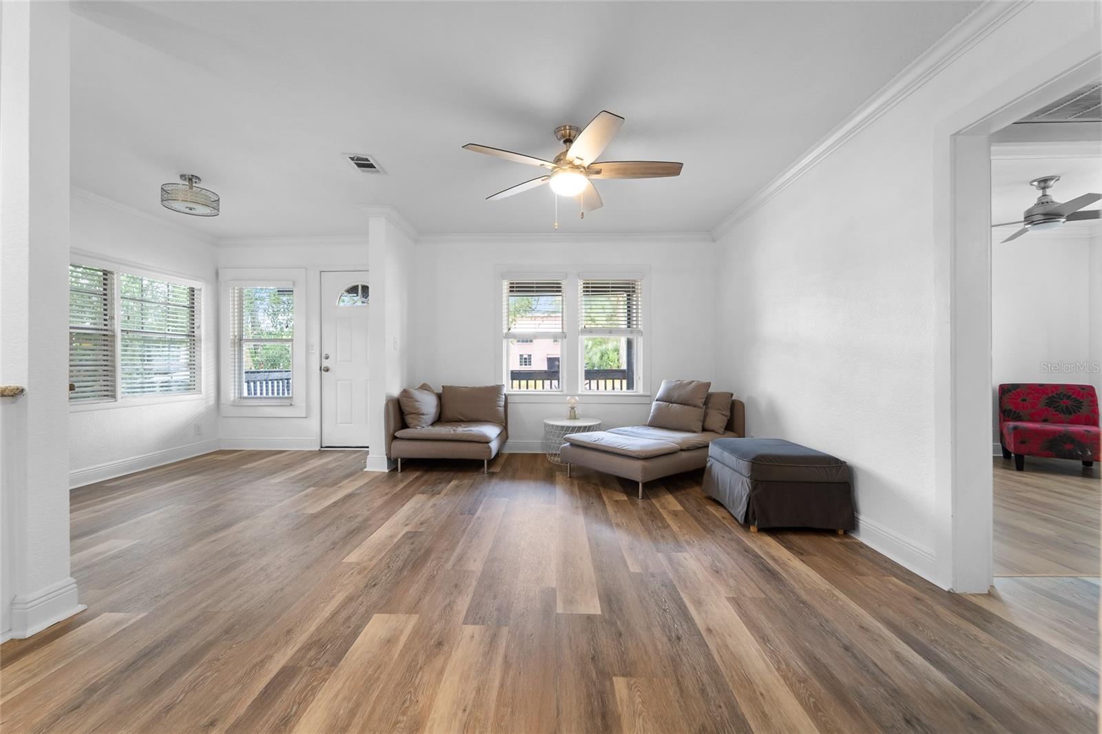 SUNSHINE PARK REV MAP - Residential