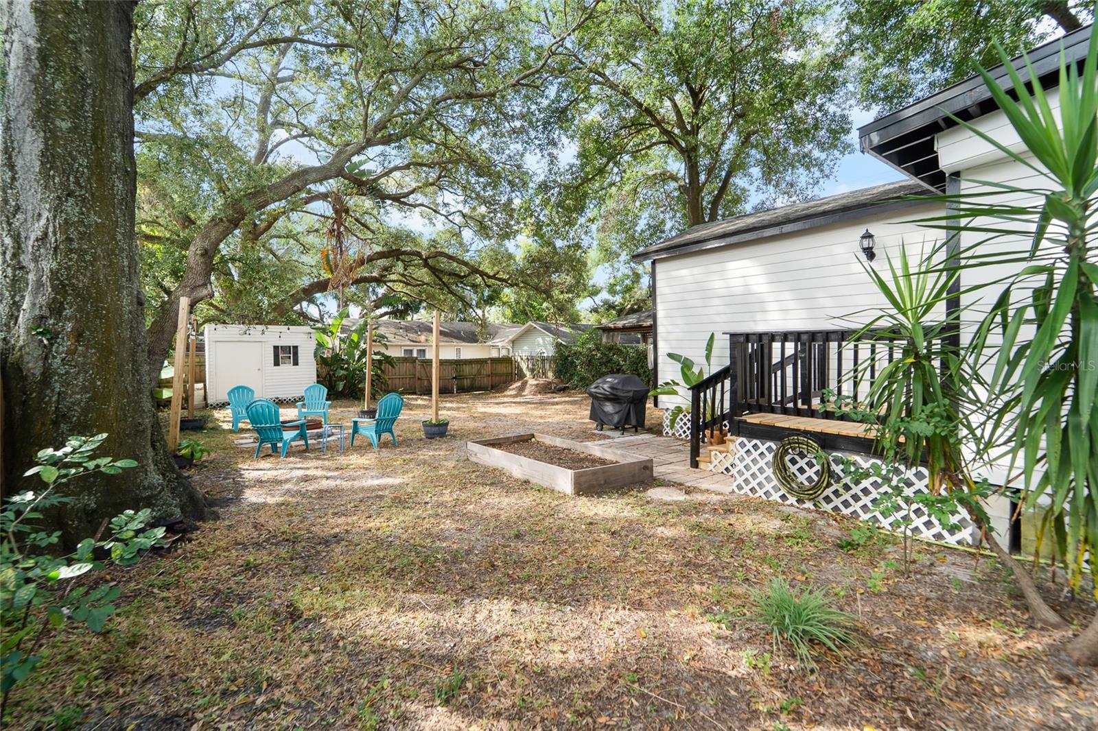 SUNSHINE PARK REV MAP - Residential