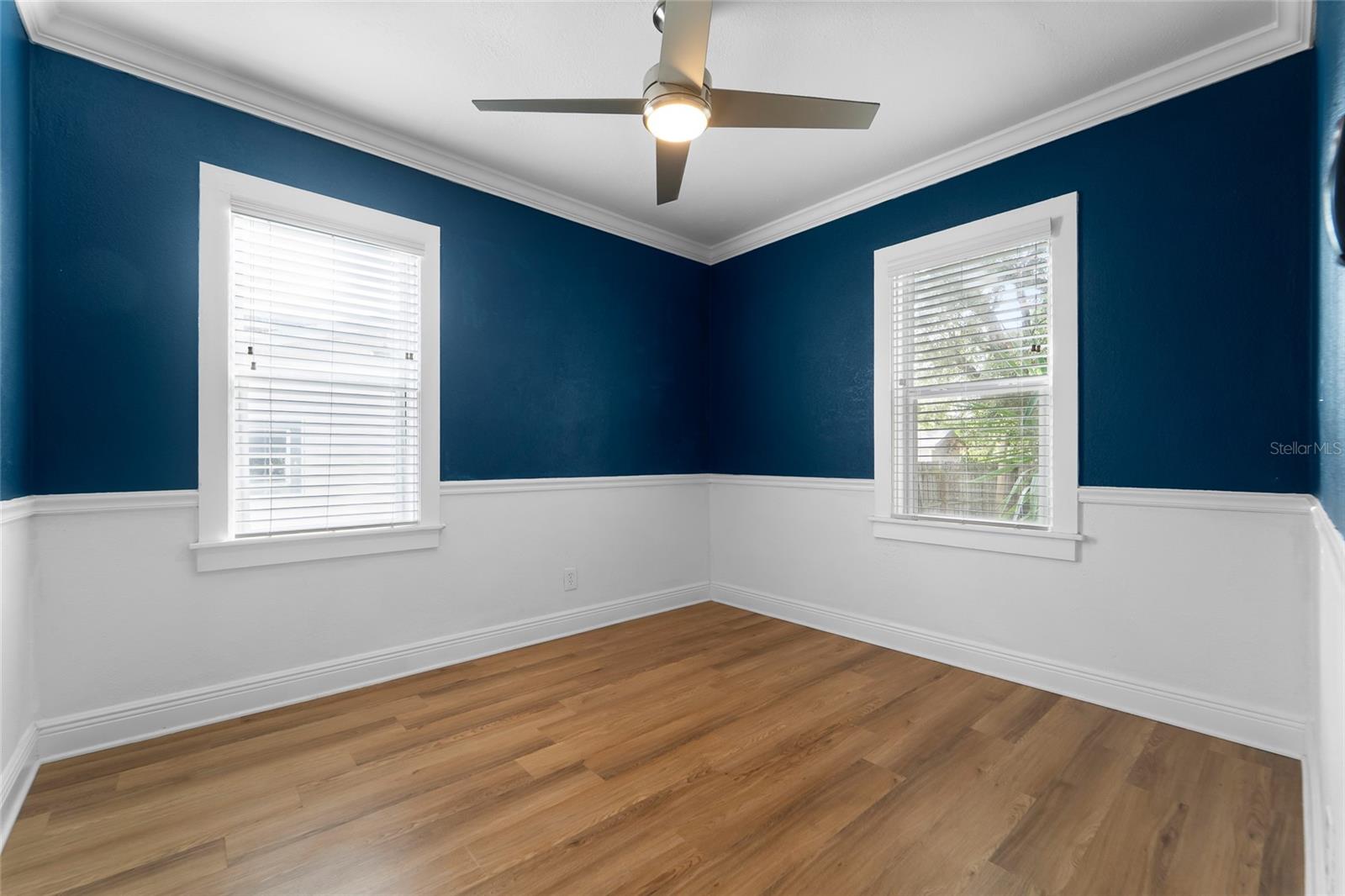 SUNSHINE PARK REV MAP - Residential