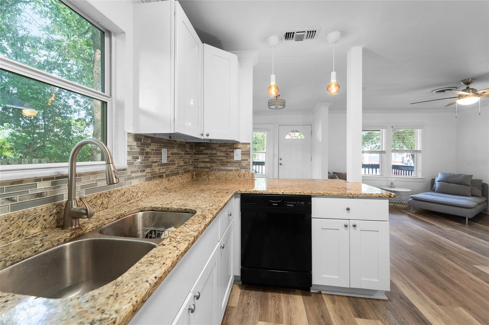 SUNSHINE PARK REV MAP - Residential