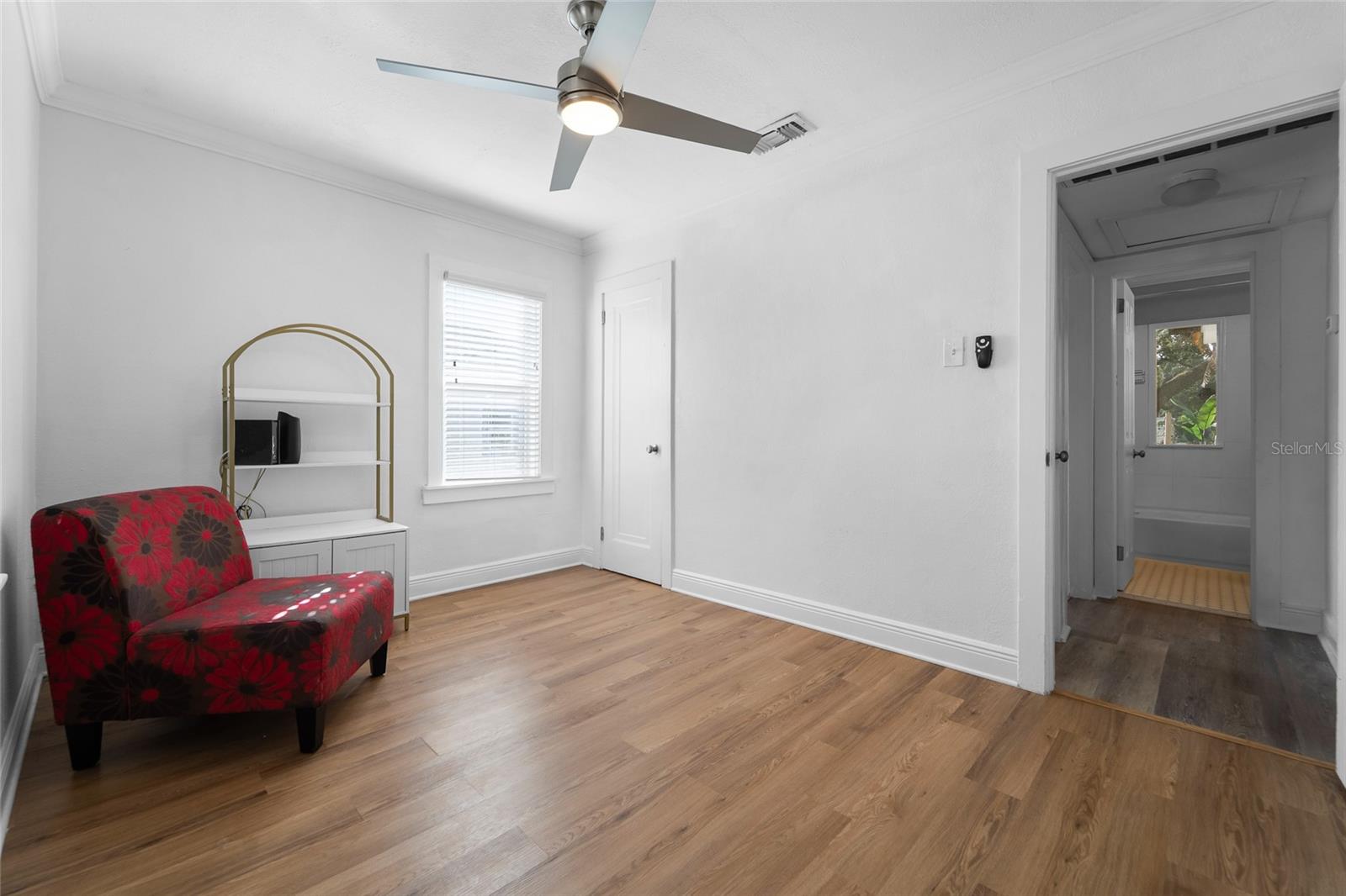 SUNSHINE PARK REV MAP - Residential