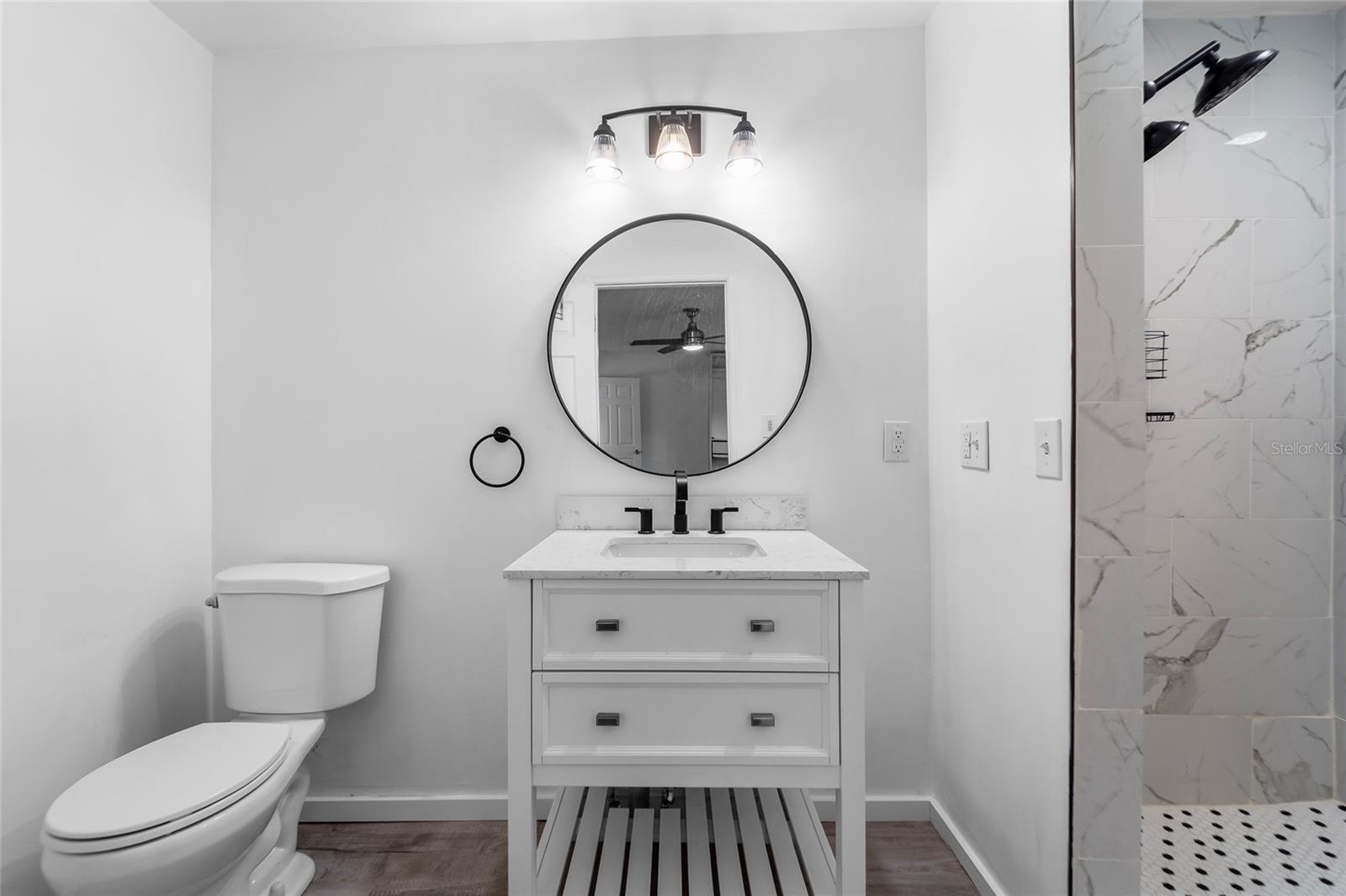 SUNSHINE PARK REV MAP - Residential