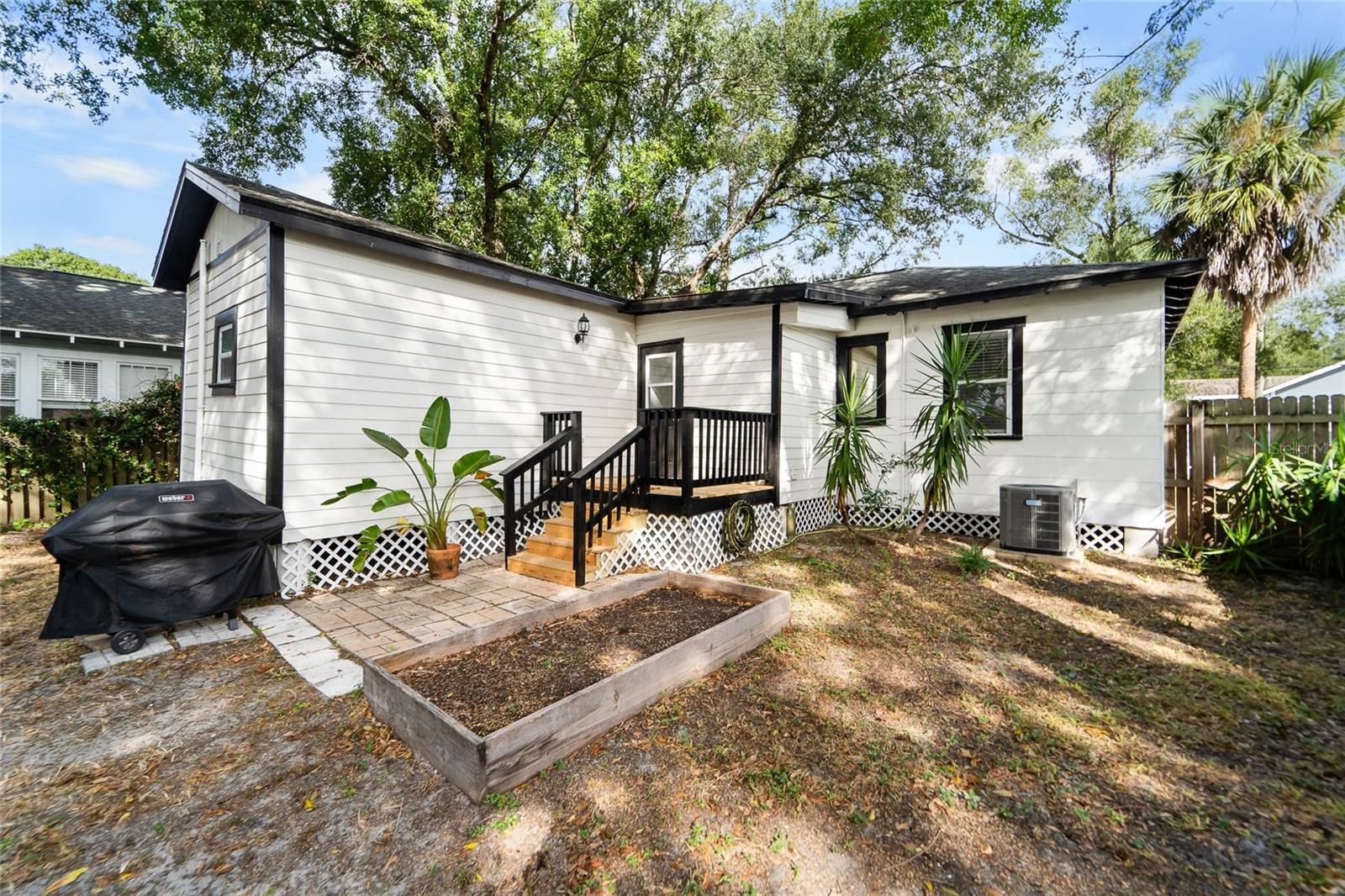 SUNSHINE PARK REV MAP - Residential